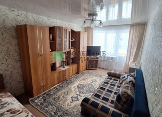 Продается 1-комнатная квартира, 30.06 м2, Удмуртия, улица Ворошилова, 87