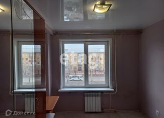 Продам 1-комнатную квартиру, 10 м2, Красноярск, улица Корнетова, 4