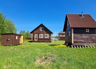 Продам дом, 142 м2, село Ворсино