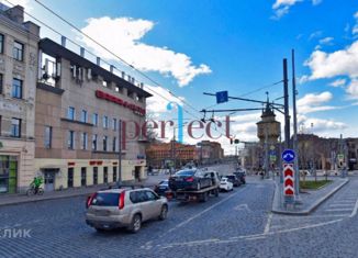 Сдам офис, 101.5 м2, Москва, Баррикадная улица, 19с1, Баррикадная улица