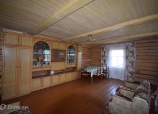 Дом на продажу, 115.5 м2, село Серафимовский, улица Дзержинского