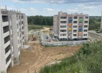Продается 1-комнатная квартира, 44.5 м2, деревня Киселёвка, Никольская улица, 2