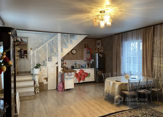 Продам дом, 160 м2, деревня Кусаковка, Центральная улица, 31
