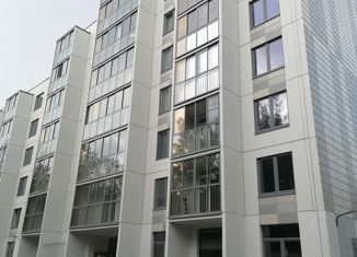 Продам квартиру студию, 31.2 м2, посёлок Молодёжное