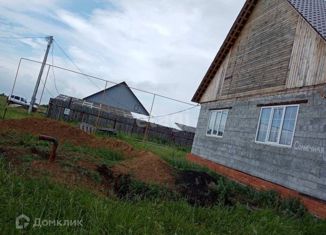 Продается дом, 98 м2, село Новая Заимка, улица Ленина