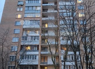 Продаю 1-комнатную квартиру, 40 м2, Москва, улица Губкина, 9, улица Губкина