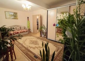 Продам 3-ком. квартиру, 82.1 м2, посёлок городского типа Васильево, улица Ленина, 17