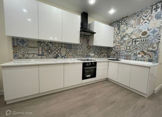 Продаю 1-комнатную квартиру, 42 м2, Тула, ЖК Зеленстрой-2, проспект Ленина, 144