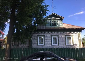 Продается дом, 85 м2, Ярославль, Дзержинский район, 4-я Иваньковская улица, 34