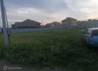 Продам участок, 8 сот., село Таптыково, улица Мира