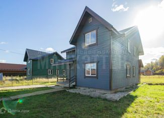 Дом на продажу, 190 м2, дачный посёлок Луговое