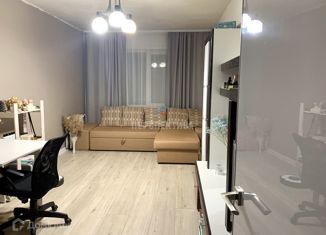 Продаю 3-ком. квартиру, 69.5 м2, Ижевск, Ипподромный район, улица Михайлова, 8