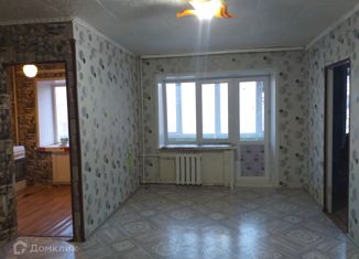 Продается 2-ком. квартира, 42.1 м2, рабочий посёлок Яйва, Парковая улица, 3