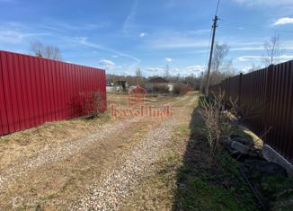 Участок на продажу, 7.41 сот., СНТ Бауманец, СНТ Бауманец, 107