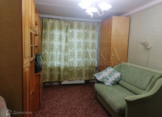 2-комнатная квартира в аренду, 45 м2, Санкт-Петербург, 2-й Рабфаковский переулок, 3, метро Обухово