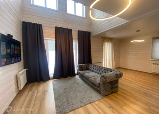 Продается дом, 153 м2, коттеджный посёлок Приветное, коттеджный посёлок Приветное, 132