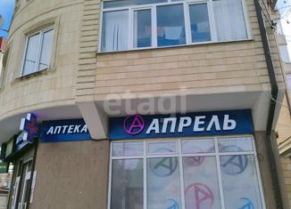 Продажа офиса, 111.5 м2, Анапа, Крымская улица