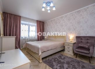 Продажа двухкомнатной квартиры, 65.14 м2, Новосибирская область, 2-й микрорайон, 230