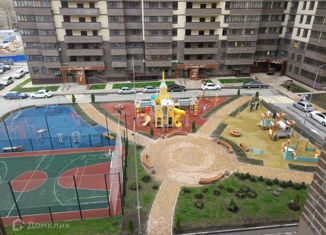 Продажа однокомнатной квартиры, 37.5 м2, Ростов-на-Дону, ЖК Сокол на Оганова