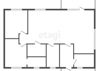 Дом на продажу, 116.5 м2, Красноярск, Советский район, Раздольная улица