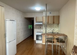 Продаю квартиру студию, 25 м2, село Октябрьский, Полесская улица, 8