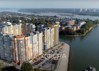 Сдаю в аренду 2-ком. квартиру, 60 м2, Новосибирск, Междуреченская улица, 1/2, Ленинский район