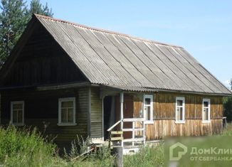 Продам дом, 46.2 м2, посёлок Велеса, Заводская улица