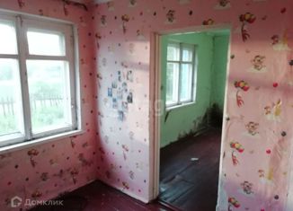 Продается дом, 52 м2, село Борисовка, Первомайская улица