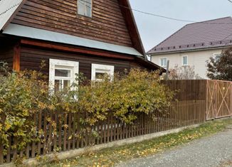 Продается дом, 50 м2, садовые участки Ручеёк, садовые участки Ручеёк, 25