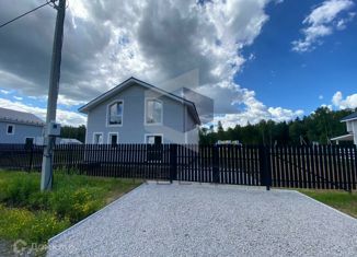 Продам дом, 165 м2, Балабаново, Сосновая улица