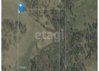 Участок на продажу, 100 сот., поселок Каракол