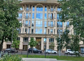 Продаю 2-ком. квартиру, 70 м2, Санкт-Петербург, улица Гастелло, 7, ЖК Виктори Плаза