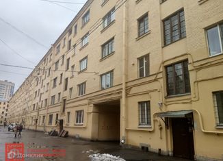 Продам комнату, 93 м2, Санкт-Петербург, Лесной проспект, 59к5-6Е, Лесной проспект