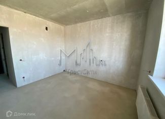 Продам квартиру студию, 23.9 м2, Краснодар, ЖК Парк Победы, улица Героя Пешкова, 14к2