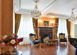 Продаю дом, 620 м2, деревня Веледниково, коттеджный посёлок Павлово, 164