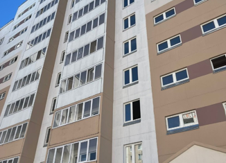 Продается 3-ком. квартира, 86 м2, Омск, ЖК Регата, улица Леонида Маслова, 1