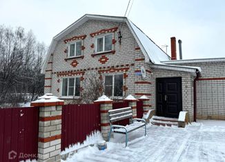 Дом на продажу, 166.7 м2, Нижегородская область