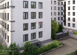 Продается 1-комнатная квартира, 47 м2, Санкт-Петербург, Зеленогорская улица, 3, Зеленогорская улица