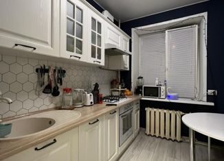1-комнатная квартира на продажу, 31 м2, Москва, Ивантеевская улица, 30к2, Бульвар Рокоссовского