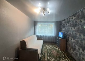 1-ком. квартира в аренду, 30.3 м2, Кириши, Пионерская улица, 13