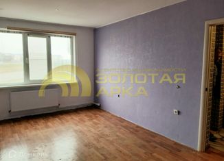 Продажа однокомнатной квартиры, 37.8 м2, Темрюк, улица Анджиевского, 36