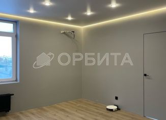 Продам двухкомнатную квартиру, 51.6 м2, Тюмень, ЖК Сердце Сибири, Харьковская улица, 74