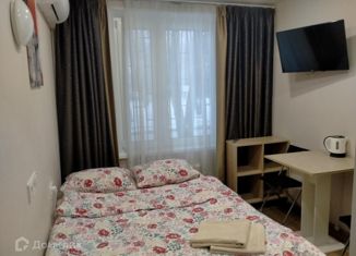 Продам квартиру студию, 11 м2, Москва, Ореховый бульвар, 11к1, район Орехово-Борисово Северное