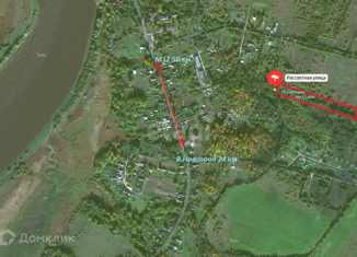 Участок на продажу, 346.7 сот., деревня Дубровка