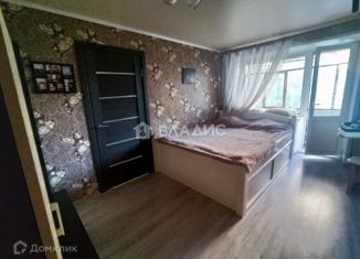 Продажа 2-ком. квартиры, 41 м2, Ярославль, улица Зелинского, 3А, район Нефтестрой