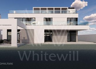 Продается дом, 600 м2, деревня Бузланово, Живописная улица