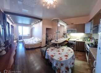 Продам квартиру студию, 31.5 м2, Владивосток, улица Леонова, 66, Фрунзенский район