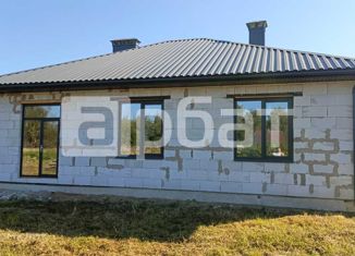 Дом на продажу, 100 м2, село Петрилово, Сухоноговская улица, 47