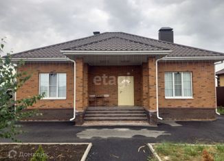 Продам дом, 117.7 м2, поселок Дубовое, Дубовая улица