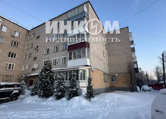 Продажа четырехкомнатной квартиры, 110.3 м2, Кимры, улица Ленина, 98/1